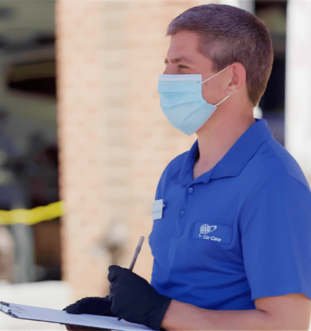 Car Care Aaa Carolinas