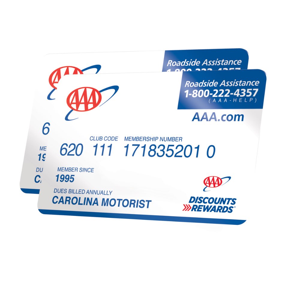 Gift Membership | AAA Carolinas